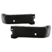 Spyder Auto 9048944 Rear Bumper Cap End - Truck Part Superstore