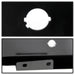Spyder Auto 9048951 Rear Bumper Cap End - Truck Part Superstore