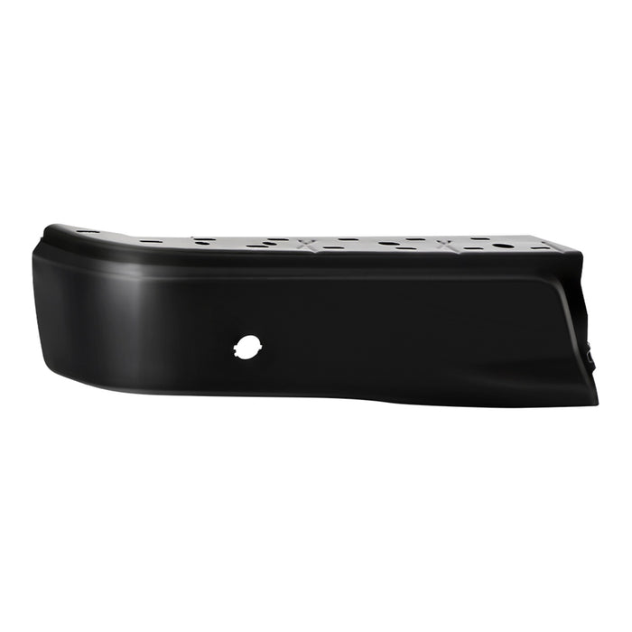 Spyder Auto 9048951 Rear Bumper Cap End - Truck Part Superstore