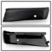 Spyder Auto 9048968 Rear Bumper Cap End - Truck Part Superstore