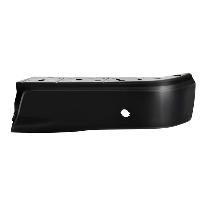 Spyder Auto 9048968 Rear Bumper Cap End - Truck Part Superstore