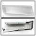 Spyder Auto 9048975 Rear Bumper Cap End - Truck Part Superstore