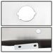 Spyder Auto 9048975 Rear Bumper Cap End - Truck Part Superstore