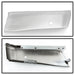Spyder Auto 9048982 Rear Bumper Cap End - Truck Part Superstore