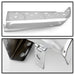 Spyder Auto 9048982 Rear Bumper Cap End - Truck Part Superstore