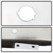 Spyder Auto 9048982 Rear Bumper Cap End - Truck Part Superstore