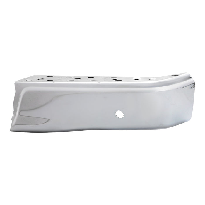 Spyder Auto 9048982 Rear Bumper Cap End - Truck Part Superstore