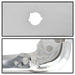 Spyder Auto 9048999 Rear Bumper Cap End - Truck Part Superstore