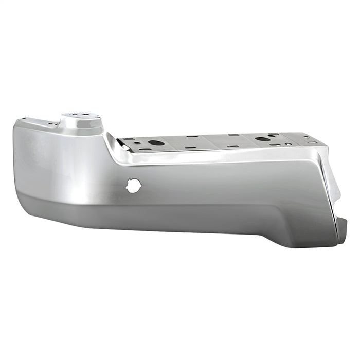Spyder Auto 9048999 Rear Bumper Cap End - Truck Part Superstore