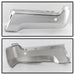 Spyder Auto 9049002 Rear Bumper Cap End - Truck Part Superstore