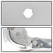 Spyder Auto 9049002 Rear Bumper Cap End - Truck Part Superstore