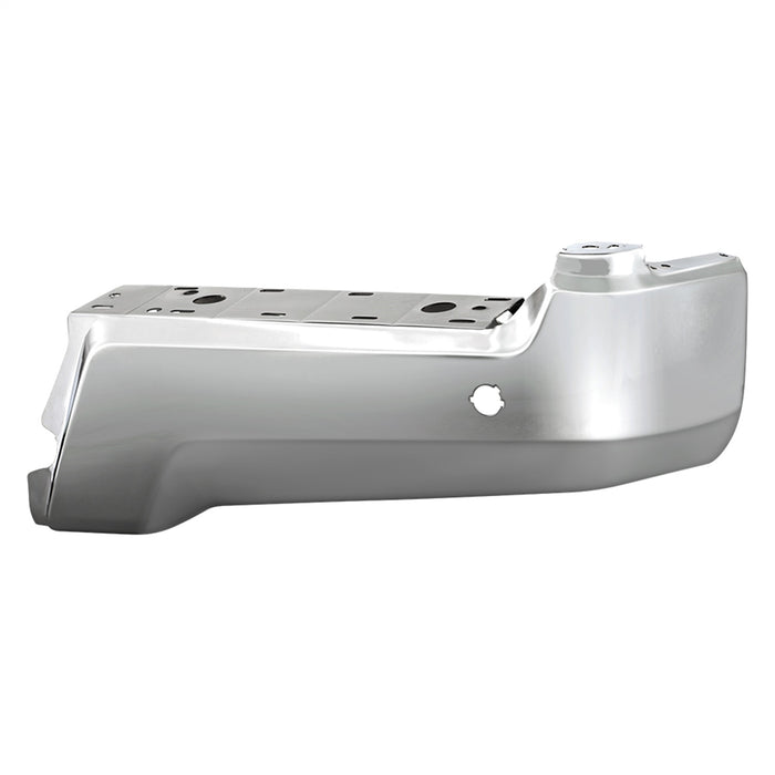 Spyder Auto 9049002 Rear Bumper Cap End - Truck Part Superstore