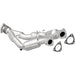 MagnaFlow Exhaust Products 51499 OEM Grade Direct-Fit Catalytic Converter - Truck Part Superstore
