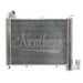 Northern Radiator 205205 Muscle Car Radiator - 24 1/4 X 19 1/16 X 3 1/8 - Truck Part Superstore