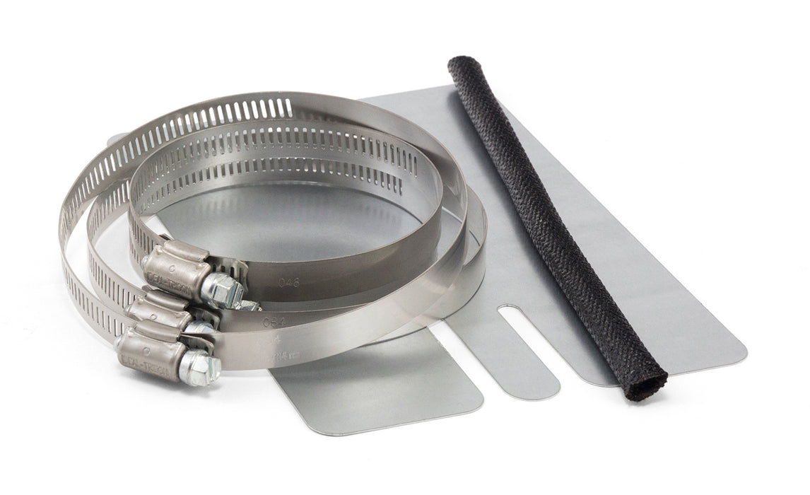 Air Lift 88255 LoadLifter 5000 ULTIMATE with internal jounce bumper; Leaf spring air spring kit - Truck Part Superstore