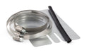 Air Lift 88255 LoadLifter 5000 ULTIMATE with internal jounce bumper; Leaf spring air spring kit - Truck Part Superstore