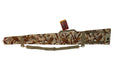 DU-HA 90521 Dri-Hide™ Rifle Protector; Whitetail Racks; w/o Adjustable Sling; Orange; - Truck Part Superstore