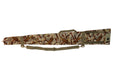 DU-HA 90521 Dri-Hide™ Rifle Protector; Whitetail Racks; w/o Adjustable Sling; Orange; - Truck Part Superstore