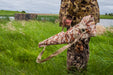 DU-HA 90520 Dri-Hide™ Shotgun Protector; Flushing Pheasants; w/o Adjustable Sling; Tan; - Truck Part Superstore