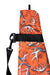 DU-HA 90501 Dri-Hide™ Rifle Protector; Whitetail Racks; Incl. Adjustable Sling; Orange; - Truck Part Superstore
