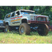 Superlift K430 12in. Lift Kit-73-87 K10/K15/73-91 Suburban 4WD-Rr Sprng Kit wSL Shks - Truck Part Superstore
