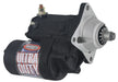 Powermaster Performance 9050 Ultra Duty Diesel Starter; All Except Powerstroke; Natural Finish; - Truck Part Superstore