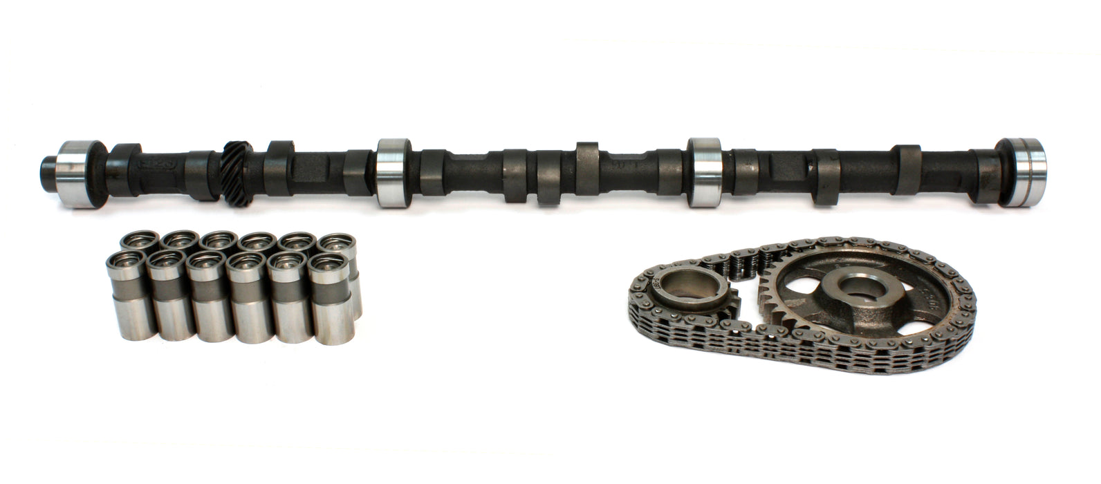 COMP Cams SK65-236-4 High Energy 212/212 Hydraulic Flat Cam SK-Kit for Ford 144-250 6 Cylinder - Truck Part Superstore