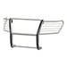 ARIES 9052-2 Polished Stainless Grille Guard; Select Nissan Titan XD - Truck Part Superstore