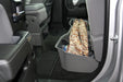 DU-HA 90501 Dri-Hide™ Rifle Protector; Whitetail Racks; Incl. Adjustable Sling; Orange; - Truck Part Superstore