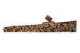 DU-HA 90501 Dri-Hide™ Rifle Protector; Whitetail Racks; Incl. Adjustable Sling; Orange; - Truck Part Superstore