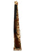 DU-HA 90501 Dri-Hide™ Rifle Protector; Whitetail Racks; Incl. Adjustable Sling; Orange; - Truck Part Superstore