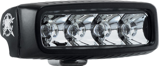 Rigid Industries 90521EM Spot E-Mark Compliant SR-Q Pro RIGID Industries - Truck Part Superstore