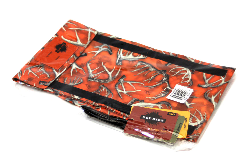 DU-HA 90520 Dri-Hide™ Shotgun Protector; Flushing Pheasants; w/o Adjustable Sling; Tan; - Truck Part Superstore
