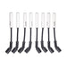 ACCEL 9052C Extreme 9000 Ceramic Boot Spark Plug Wire Set - Truck Part Superstore