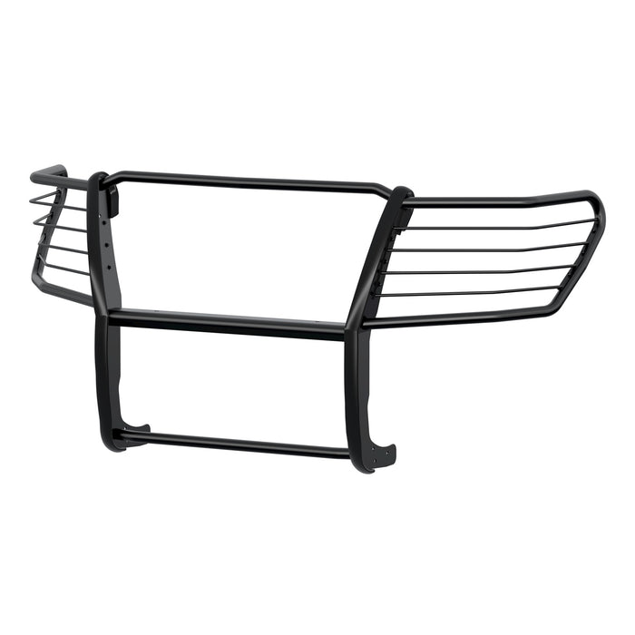 ARIES 9052 ARIES 9052 1-1/2-Inch Black Steel Grille Guard; No-Drill; Select Nissan Titan XD - Truck Part Superstore