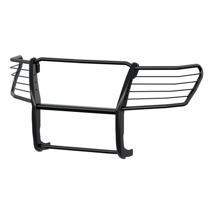 ARIES 9052 ARIES 9052 1-1/2-Inch Black Steel Grille Guard; No-Drill; Select Nissan Titan XD - Truck Part Superstore
