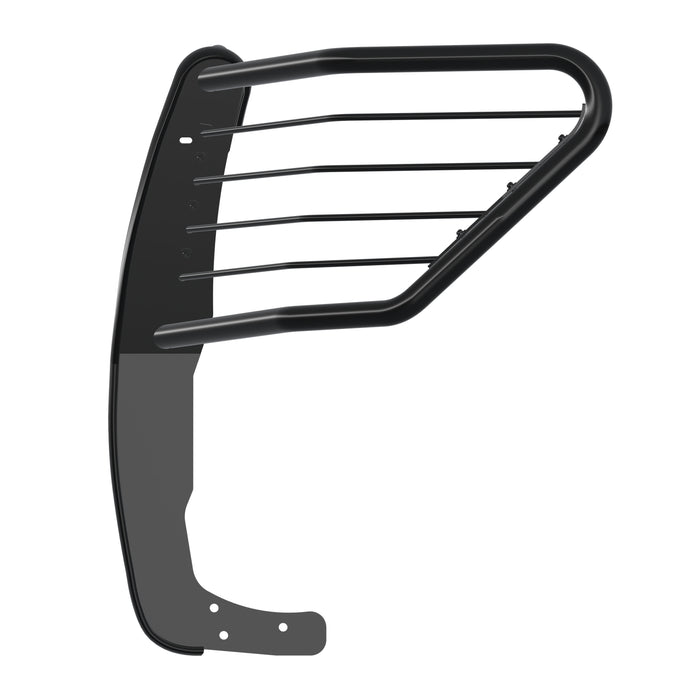 ARIES 9052 ARIES 9052 1-1/2-Inch Black Steel Grille Guard; No-Drill; Select Nissan Titan XD - Truck Part Superstore