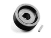 Weiand 90534 PowerCharger Pulley; Upper; 2.66 in. Diameter; 6 Rib; For 142/144/177 Blower; - Truck Part Superstore