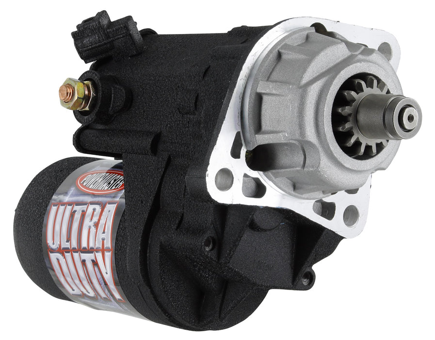 Powermaster Performance 9054 Ultra Duty Diesel Starter - Truck Part Superstore