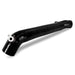 Mishimoto MMICP-RZR-16BK Silicone Charge Tube, Fits Polaris RZR XP Turbo 2016+, Black - Truck Part Superstore