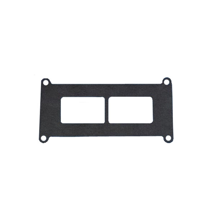Weiand 90565 SuperCharger Gasket; Powercharger Manifold To Supercharger Gasket; 174 Blower; - Truck Part Superstore