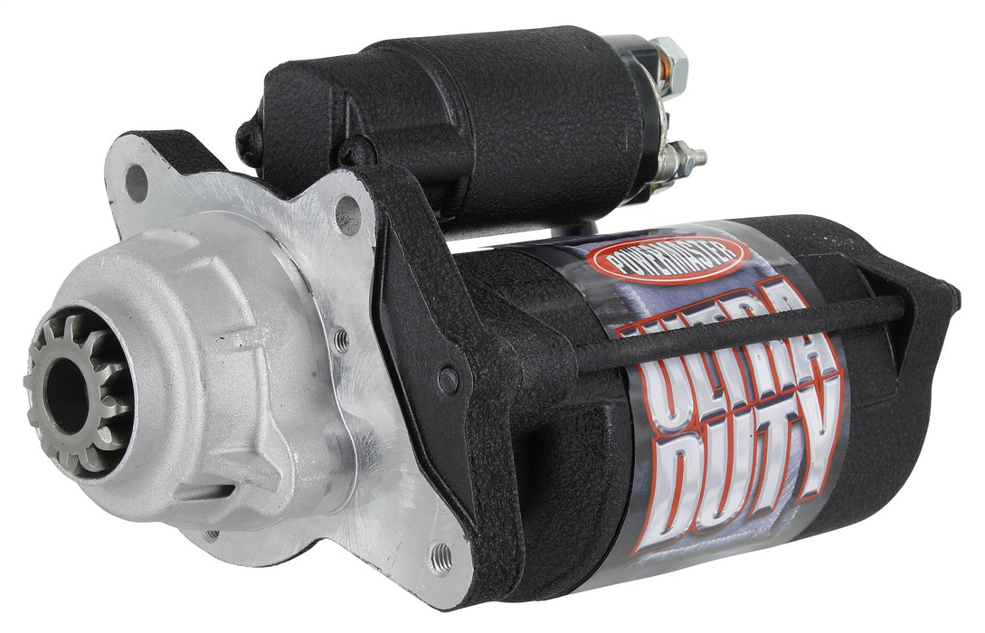 Powermaster Performance 9056 Ultra Duty Diesel Starter - Truck Part Superstore