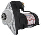 Powermaster Performance 9057 Ultra Duty Diesel Starter; 3.75:1 Gear Reduction; Black Wrinkle Finish; - Truck Part Superstore