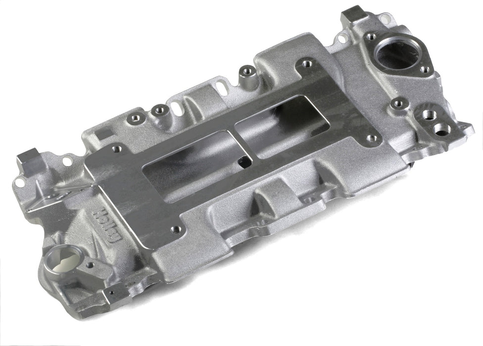 Weiand 90580 SuperCharger Intake Manifold - Truck Part Superstore