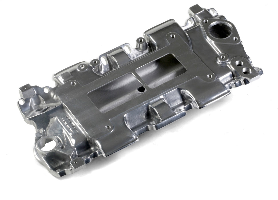 Weiand 90581 SuperCharger Intake Manifold - Truck Part Superstore
