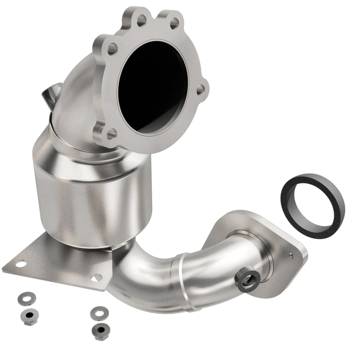 MagnaFlow Exhaust Products 51511 OEM Grade Direct-Fit Catalytic Converter - Truck Part Superstore