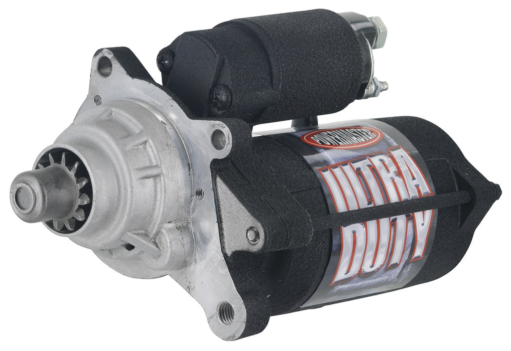 Powermaster Performance 9059 Ultra Duty Diesel Starter - Truck Part Superstore