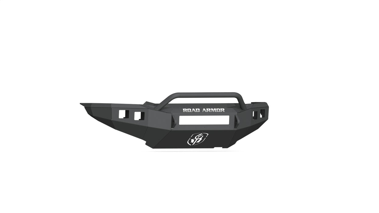 Road Armor 905R4B-NW Stealth Non-Winch Front Bumper - Truck Part Superstore