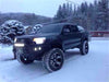 Road Armor 905R4B Stealth Winch Front Bumper - Truck Part Superstore