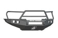 Road Armor 905R5B-NW Stealth Non-Winch Front Bumper - Truck Part Superstore
